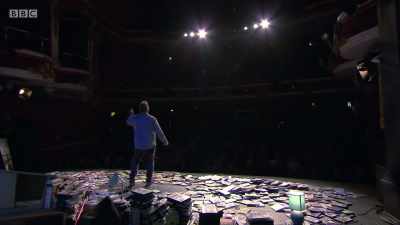 It's been me for about 17 years now, - Stewart Lee: Content Provider
