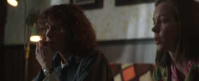 It's been more than 48 hours
since Elodie Carmichael - Through the Glass Darkly