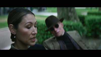 It's been nearly a week
since you killed Manfred Fest. - The Day of the Jackal