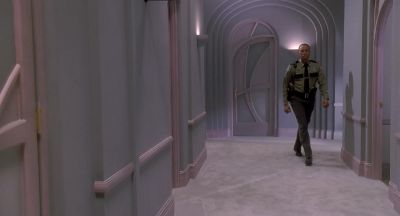 It's been nearly that long already - Death Becomes Her