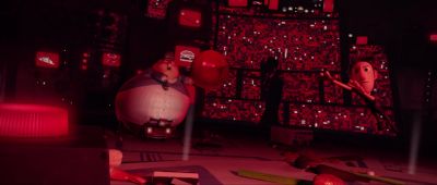 It's been nice to beet you - Cloudy with a Chance of Meatballs