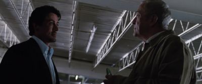 It's been nice knowing you Jack - Get Carter