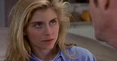 It's been nice knowing you, Alex Weaver. - A House in the Hills