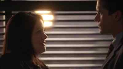 It's been nice working with you. - Drop Dead Diva