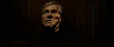 It's been, oh, some while
since my last confession. - The Unholy