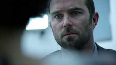 It's been one year
since the tragic death - Blindspot