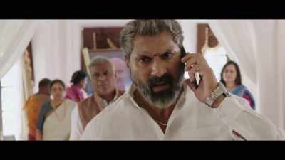 It's been one year - iSmart Shankar