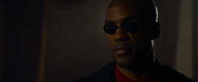 It's been over 60 years
since you and Trinity - The Matrix Resurrections