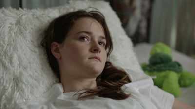 It's been over a month since... - Don't Sweat the Small Stuff: The Kristine Carlson Story