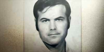 - It's been over three years
since he left the letter - BTK: Confession of a Serial Killer