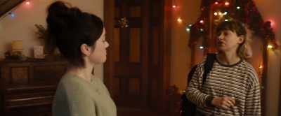 It's been passed down
from Mu to Mu for generations, - Black Christmas
