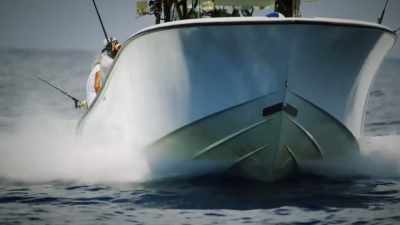 It's been pretty cool watching
josh chasing up phil's dreams. - Deadliest Catch: Bloodline