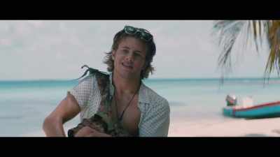 It's been pretty lonely out in sea - Castaways