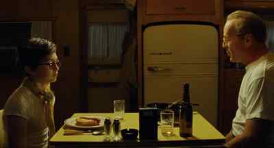 It's been proven by history All mankind makes mistakes - Moonrise Kingdom