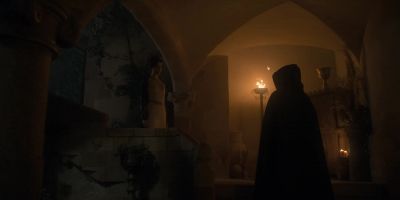 It's been quite a night
at the castle, it seems. - House of the Dragon