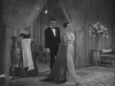 It's been quite an evening. - Dream Wife