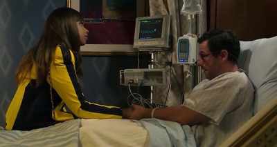 It's been quite nice to you,
thank you very much. - Sandy Wexler