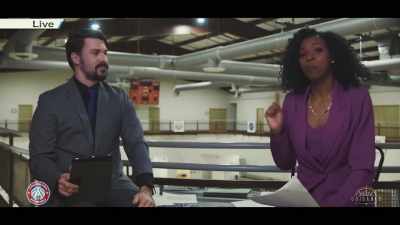It's been quite some time - Ebony Hustle 2: Ballistic Protection