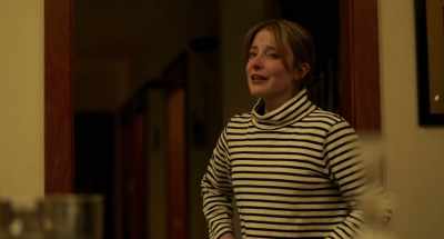 It's been really nice,
but I can't--
I can't-- I'm sorry. - Breakup Season