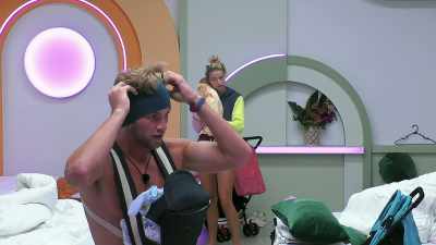 IT'S BEEN REALLY NICE. - Love Island