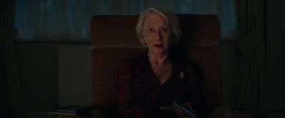 It's been right in front
of you the whole time. - The Good Liar