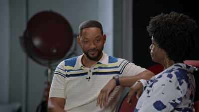 - It's been - The Fresh Prince of Bel Air Reunion