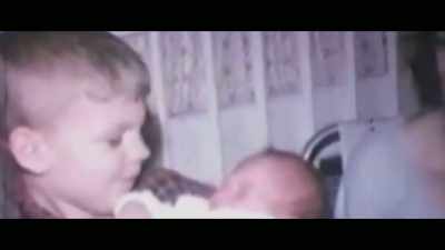 - It's been said that she had - Invisible Monsters: Serial Killers in America