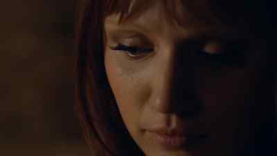 It's been six weeks.
Are you ashamed of this? - Humans