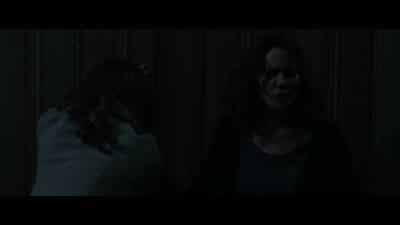 It's been so long since I felt real pain. - Insidious: Chapter 2