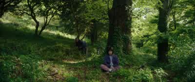 It's been so many years. - Okja