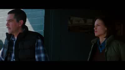 It's been something, Dormer. - Insomnia