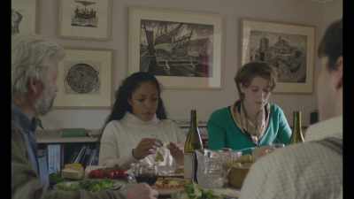 It's been my subject matter
and inspiration, really, - The Souvenir