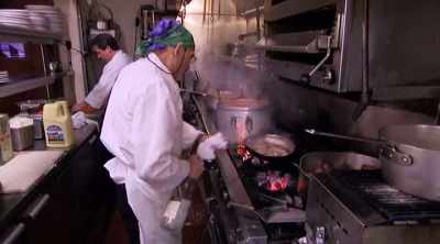 IT'S BEEN SUCH A LONG TIME - Kitchen Nightmares