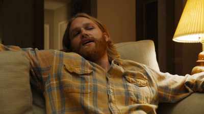 It's been super intense. - Lodge 49