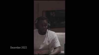 - It's been taking me
fucking ever - Diddy: The Making of a Bad Boy