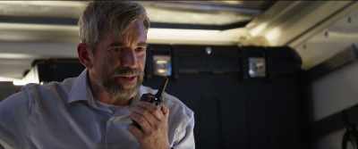 It's been taped up tight
in sealed containers, - Top Gunner: Danger Zone