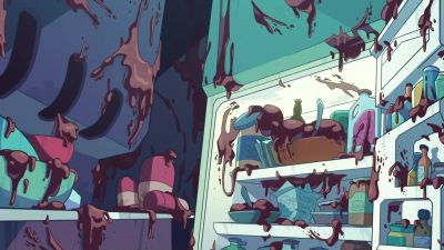 It's been ten years Gaz - Invader ZIM: Enter the Florpus
