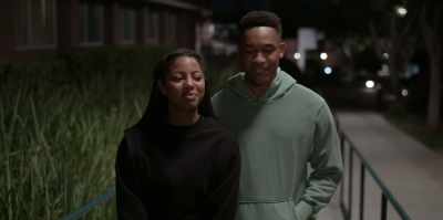 It's been the best night. - All American: Homecoming