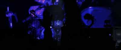 It's been their lives
as well as mine, - Black Sabbath: The End of The End