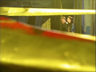 It's been three arns, John. - Farscape
