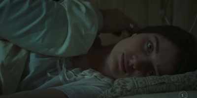It's been three months, Anna. Time to get on. - The Luminaries
