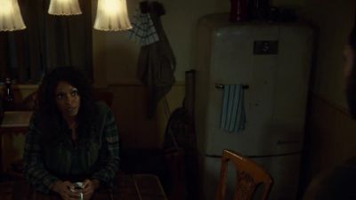 It's been too long.
What's going on out there? - Shadowhunters