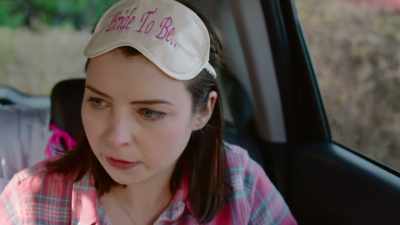 - It's been tough on everyone.
- [Brid grunts] - Nowhere Fast
