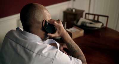 It's been two days.
Will you please call me back? - The Devil You Know
