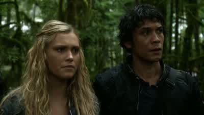 It's been two days. - The 100