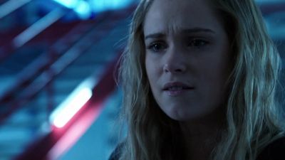 It's been two hours.
How do you feel? - The 100