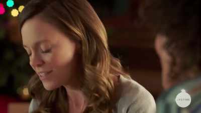 It's been two years since his
divorce, so I was wondering if - A Christmas in Tennessee