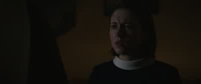 It's been using Maurice to get it. - The Nun II