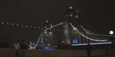 It's been very
interesting to see - Quintessentially British