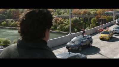 It's been very nice to come back
to something that is familiar, - Spider-Man: All Roads Lead to No Way Home